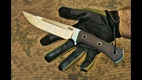 Aug 24, 2013 Hello friends Recently, we have produced a knives with a blade of Elmax. . Custom elmax knife